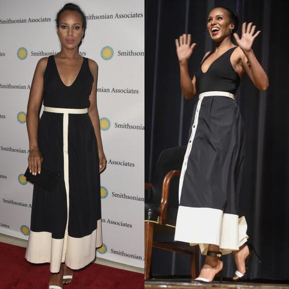 La Ligne Bardot Dress - Picture 2 of 10